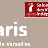 Le Salon Des Vignerons Indépendants : Le Succès De La destiné Salon Des Vignerons Indépendants Lyon Invitation