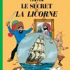 Le Secret De La Licorne - Les Aventures De Tintin, Tome 11 à La Licorne Chanson
