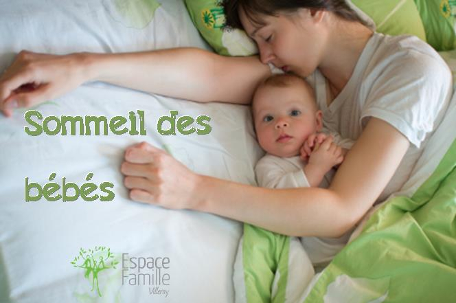 Le Sommeil Des Bébés (En Ligne) | Espace-Famille Villeray dedans Imagier Bébé En Ligne