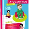 Le Yoga Des Petits - Mallette Pomme D'Api dedans Pomme D Api Les Petits Philosophes