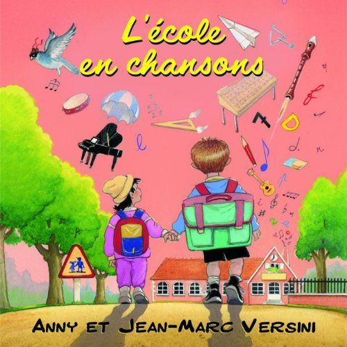 L&amp;#039;École En Chansons | Chanson, Ecole concernant Chanson Maternelle Mp3