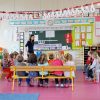 L'École Maternelle « Les Petits Princes » À Janville destiné Histoire De L École Maternelle