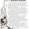 Lecture Ce1 ♦ L'Après-Midi De Pandora Vermicelle (Extrait concernant Texte De Theatre Gratuit A Imprimer