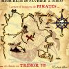 Lecture D'Histoires De Pirates Et Chasse Au Trésor | Saint destiné Histoires De Pirates Gratuit
