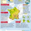 Lefrancaisetvous | Géographie, Apprendre L'Anglais, Carte destiné Apprendre Les Régions De France