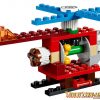 Lego 10712 La Boîte De Briques Et D'Engrenages Lego - Slot encequiconcerne Engrenage Lego