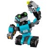 Lego - 31062 - Creator - Jeu De Construction - Le Robot tout Jeux Construction Lego
