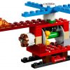 Lego Classic 10712 Pas Cher, La Boîte De Briques Et D à Engrenage Lego