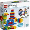 Lego Education 45019 Pas Cher, Ensemble De Briques Duplo concernant Ecole Duplo