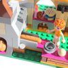 Lego® Elves - Azari Et La Boulangerie Magique [Ca Casse à Casse Brique Enfant