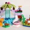 Lego® Friends Animaux - Série 4 [Ca Casse Les Briques #6 dedans Casse Brique Enfant