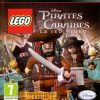 Lego Pirates Des Caraïbes : Le Jeu Vidéo Sur Playstation 3 serapportantà Jeux Sur Les Pirates