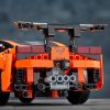 Lego® Technic Chevrolet Corvette Zr1 Jeu De Construction destiné Jeux De Construction De Voiture