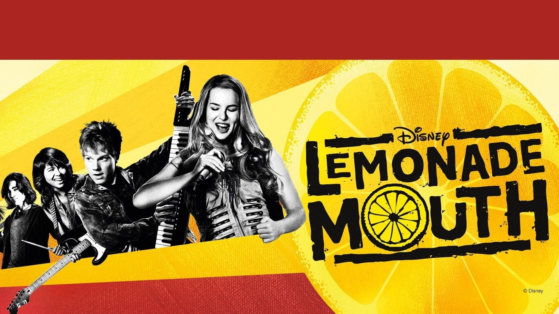 Lemonade Mouth Streaming Vf Sur Zt Za destiné Regarder Disney Channel En Direct Gratuitement
