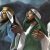L'Épiphanie, Le Jour Des Trois Rois | Joyeux-Noel pour Les Trois Mages