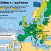 Les 28 Pays De L'Union Européenne | Le Petit Quotidien, Le intérieur Tout Les Pays De L Union Européenne Et Leur Capital