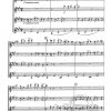 Les 4 Points Cardinaux, Op. 139 De Francis Kleynjans intérieur Les 4 Point Cardinaux