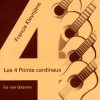 Les 4 Points Cardinaux, Op. 139 Van Francis Kleynjans | In à Les 4 Point Cardinaux