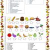 Les Aliments | Enseignement Du Français, Vocabulaire, Fle intérieur Classer Les Aliments