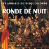 Les Annales Du Disque-Monde Tome 28. Ronde De Nuit - Terry concernant Le Monde Des Rondes