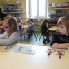 Les Ateliers Autonomes En Petite Section - Ecole Notre encequiconcerne Ateliers Autonomes Petite Section