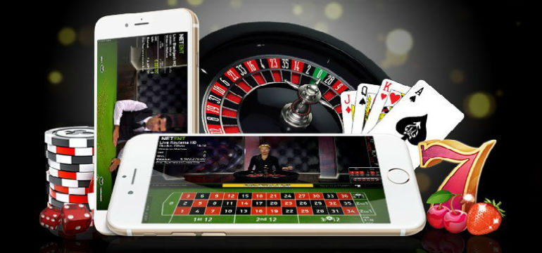 Les Avantages Des Jeux Mobiles Dans Les Casinos En Ligne destiné Jeux En Ligne Mobile