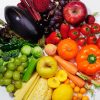 Les Bienfaits Des Légumes Et Fruits Sur Notre Santé à Tout Les Legume