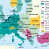 Les Capitales De L Union Européenne | Primanyc serapportantà Union Européenne Capitales