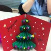 Les Cartes De Noel - Mon Scrap A Moi  | Cartes De Noël intérieur Bricolage Cp Noel