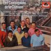Les Compagnons De La Chanson | Discogs à Compagnons De La Chanson