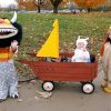 Les Déguisements À Faire Soi-Même | Halloween Pour Enfants intérieur Deguisement Halloween Fait Soi Meme