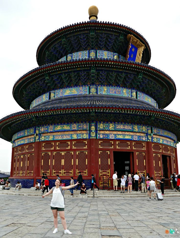 Les Incontournables De Pékin: Toute Une Histoire destiné Histoire De Pekin