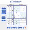 Les Meilleurs Sites Pour Jouer Au Sudoku En Ligne En 2020 à Jeu Sudoku En Ligne