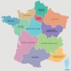Les Noms Des Nouvelles Régions Sont Actés / 2016 dedans Nouvelles Régions De France 2016