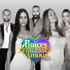 Les Princes Et Les Princesses De L'Amour, Les Épisodes dedans Les Princes Et Les Princesses De L Amour Episode 1
