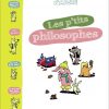 Les P'Tits Philosophes - T1 encequiconcerne Pomme D Api Les Petits Philosophes