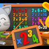Les Tables De Multiplications Par 2 3 Et 4 En Chansons à Site Pour Apprendre Les Tables De Multiplication