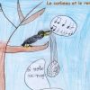 Les Trucs De Myrtille: Le Corbeau Et Le Renard - Dimanche encequiconcerne Dessin Du Corbeau Et Du Renard
