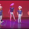 Lesschtroumpfs - Bd (Danse Créative 3-4 Ans) | Dance 4 avec Danse Petite Section