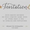 Lettre D'Invitation Anniversaire Surprise Elegant Texte encequiconcerne Lettre D Invitation Anniversaire