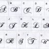 Lettre En Chinois Pour Tatouage destiné Lettre Chinoise Alphabet