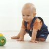 L'Éveil De Bébé De 6 À 9 Mois : Les Débuts De La Motricité à Bebe 6 Mois Eveil
