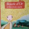 L'Histoire De Boucle D'Or Et Les Trois Ours - Tps / Ps dedans Bo Maternelle 2015