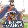 L'Histoire En Manga. 3, L'Inde Et La Chine Antiques / Ryo destiné Asie Histoire