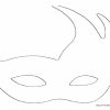 Librairie-Interactive - Masques De Carnaval | Masque intérieur Masque De Loup À Imprimer