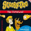 Lis En Anglais Avec Scooby-Doo ; The Unnatural - Belgique pour Fantome En Anglais