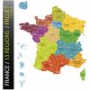 Liste Region De France - Primanyc intérieur Régions De France Liste