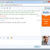 Live Chat Software à Livre Chhht