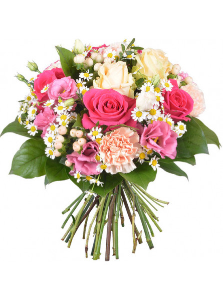 Livraison Bouquet De Fleurs Anniversaire - Du Japon Et Des destiné Bouquet De Fleurs Anniversaire Gratuit