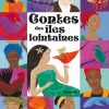 Livre: Livre Contes Iles Lointaines, Ann Rocard, Lito, Les intérieur Ann Rocard